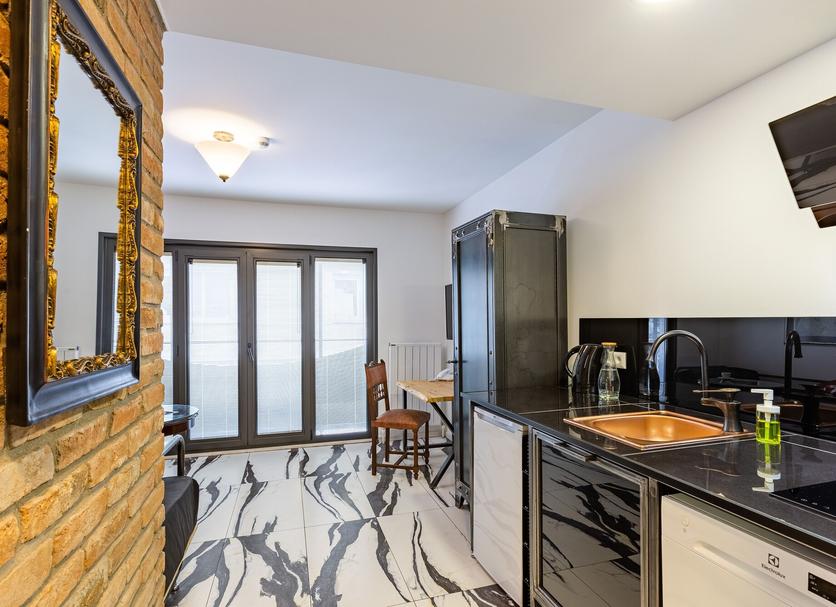 Cucina Foto