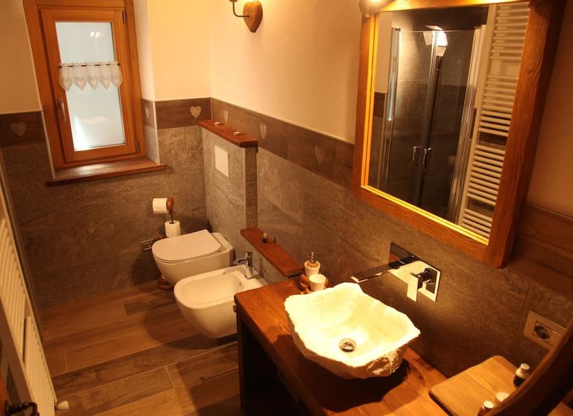 Bagno Foto