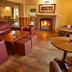 Area lounge
