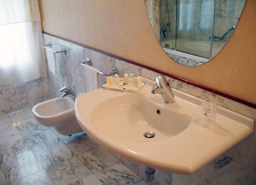 Bagno Foto