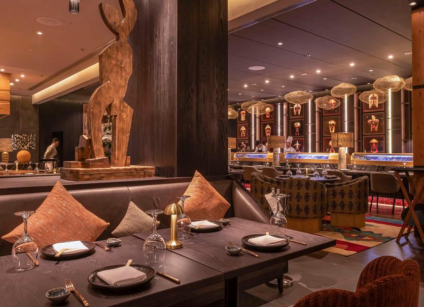 Ristorante Foto