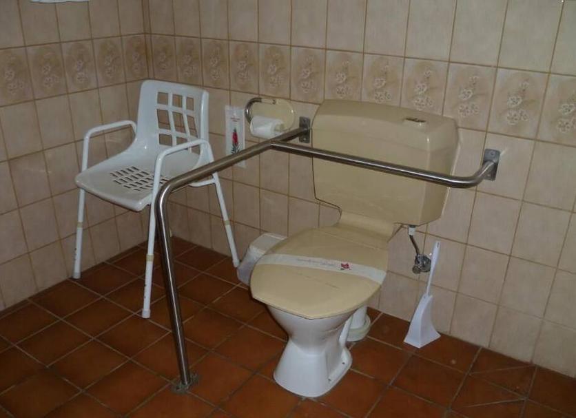 Bagno Foto