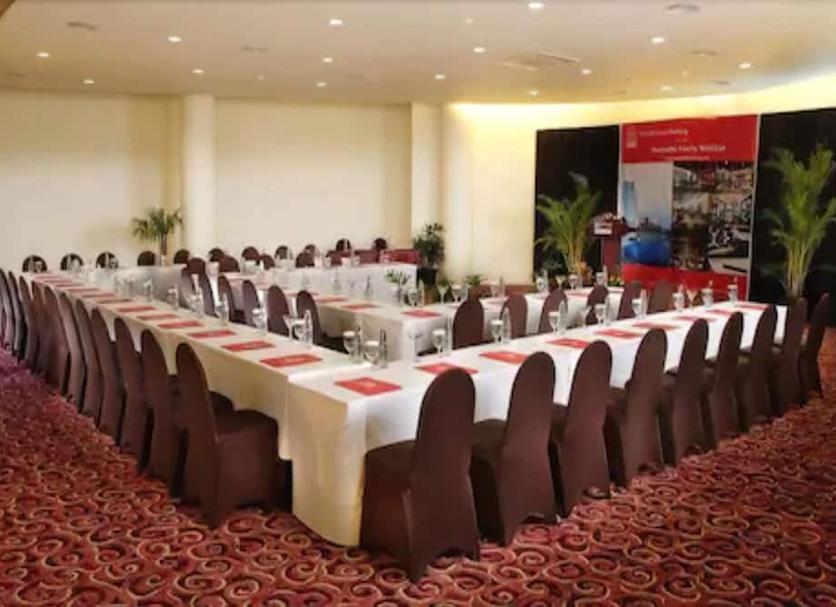 Sala conferenze Foto
