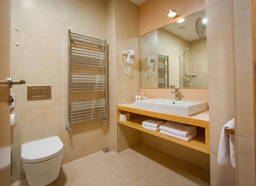 Bagno Foto