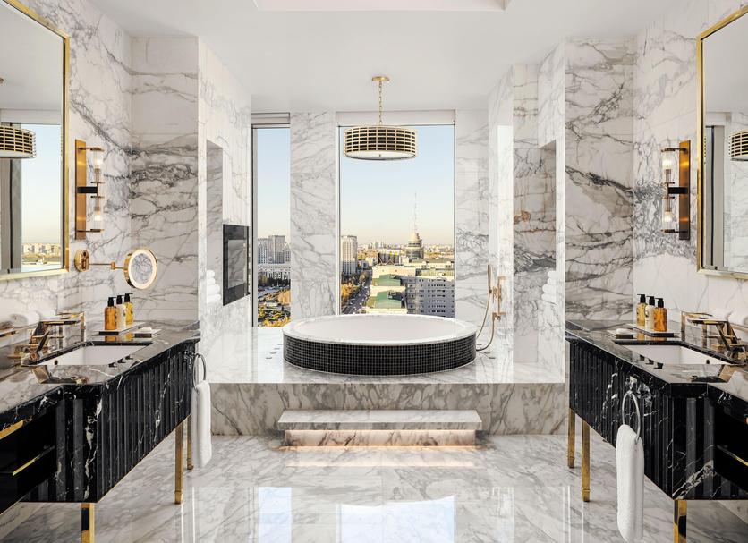Bagno Foto