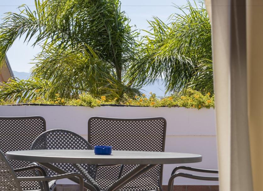 Balcone Foto