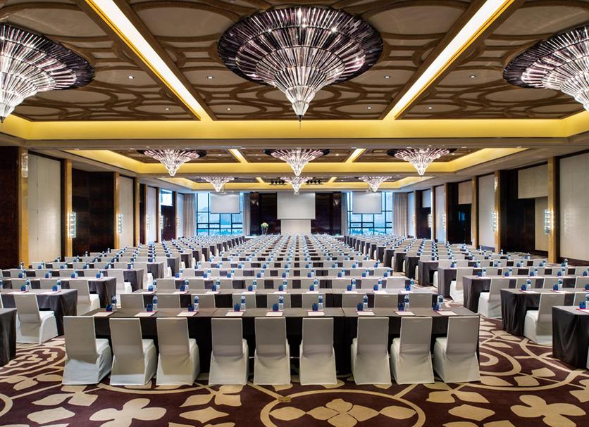 Sala conferenze Foto