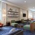 Area lounge