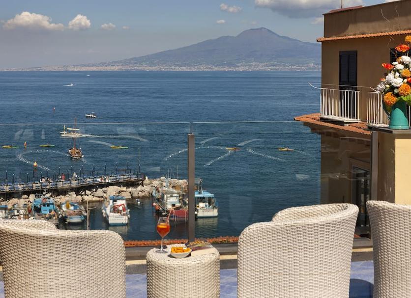 Balcone Foto