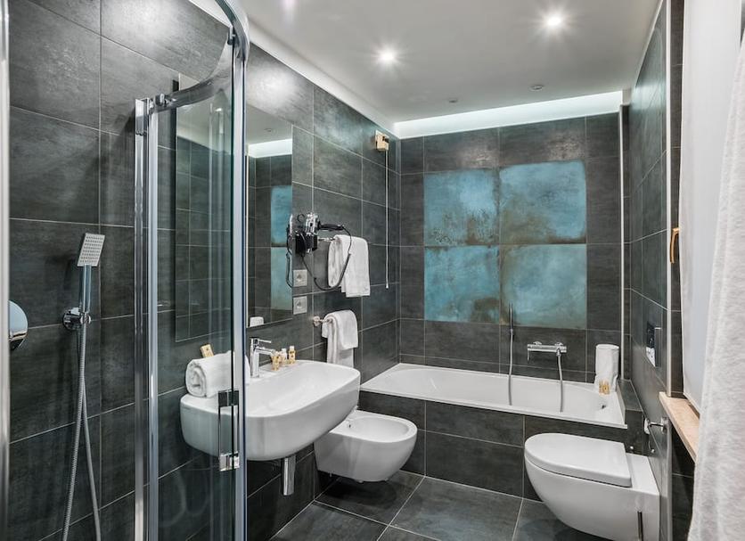 Bagno Foto