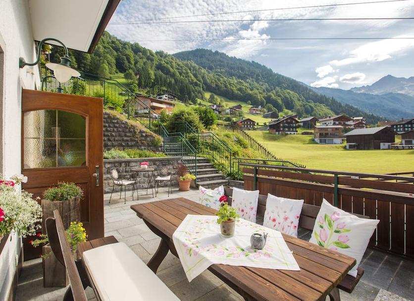 Balcone Foto