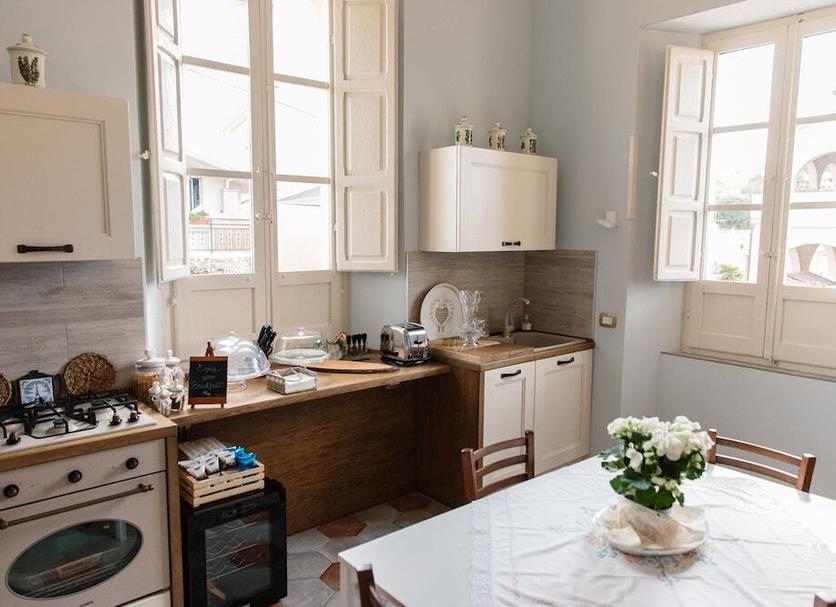 Cucina Foto