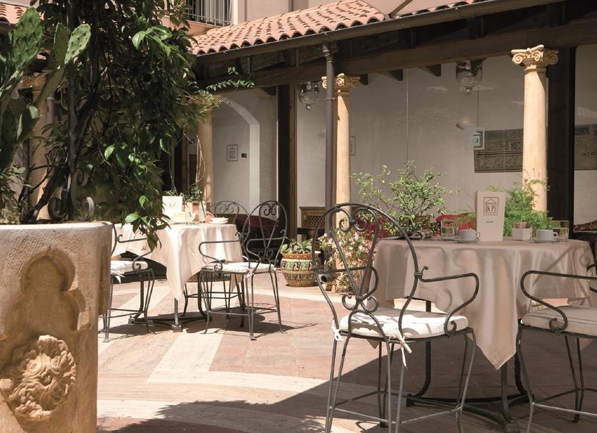 Ristorante Foto