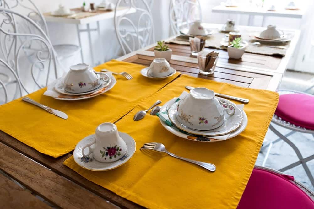 Sala pranzo