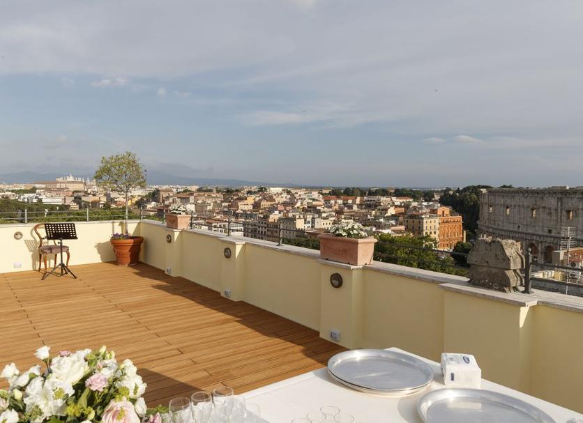 Balcone Foto