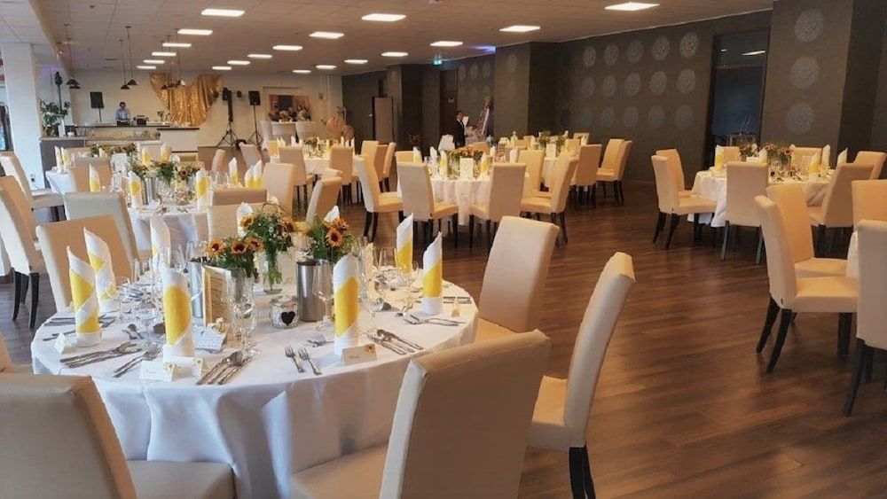Sala ricevimenti