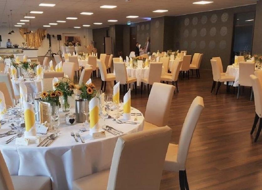 Sala ricevimenti Foto
