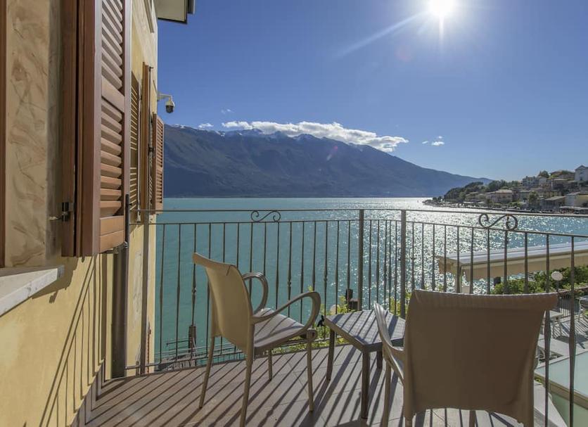 Balcone Foto