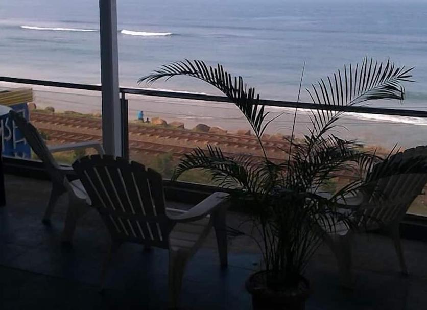 Balcone Foto