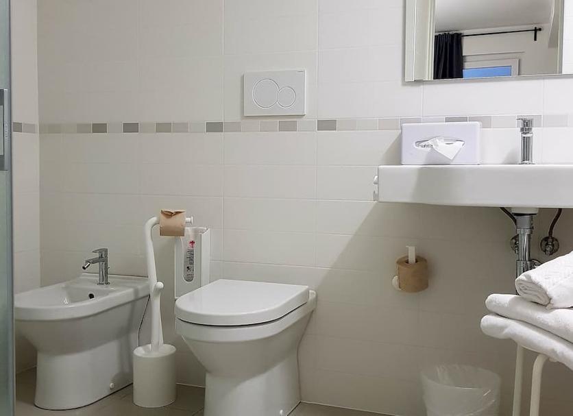 Bagno Foto