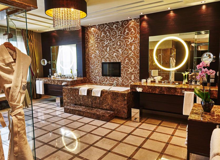 Bagno Foto