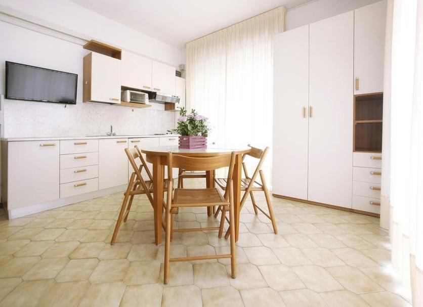 Sala pranzo Foto
