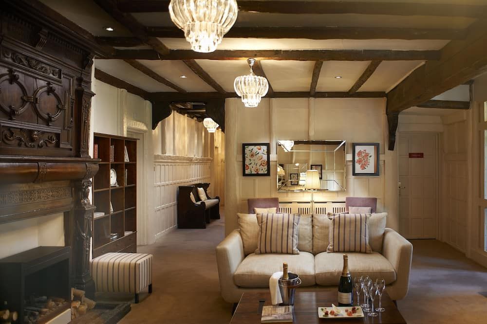 Area lounge