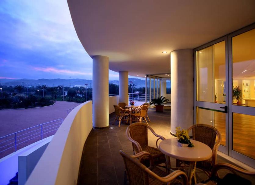 Balcone Foto