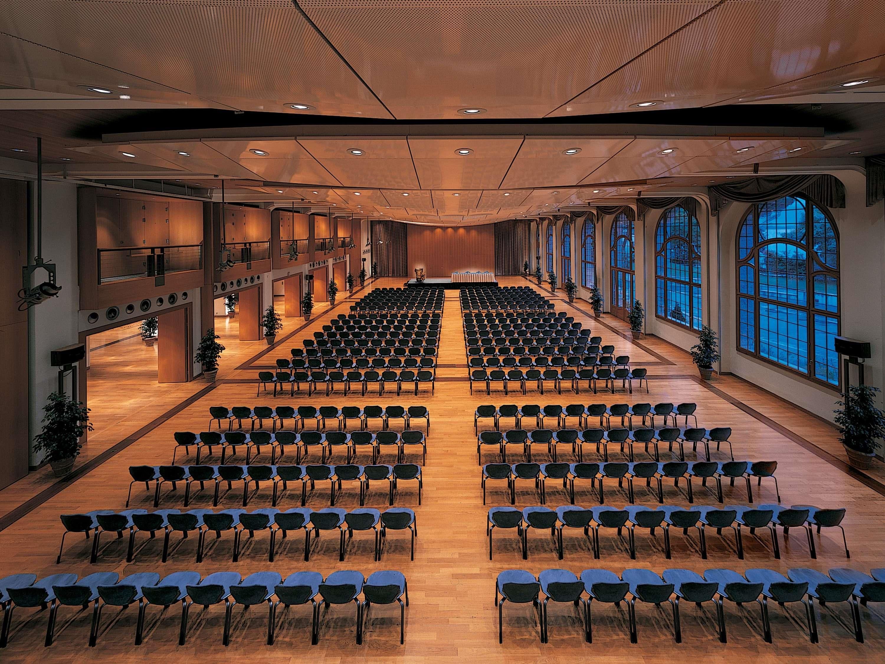 Sala conferenze