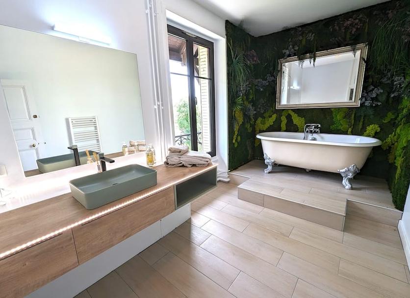 Bagno Foto