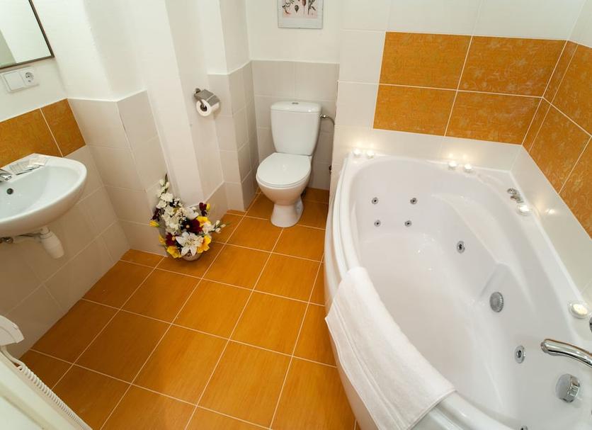 Bagno Foto