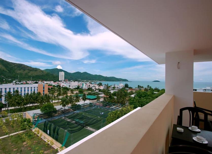 Balcone Foto