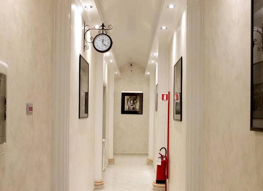 Corridoio Foto