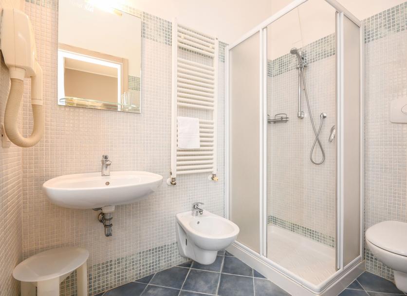 Bagno Foto