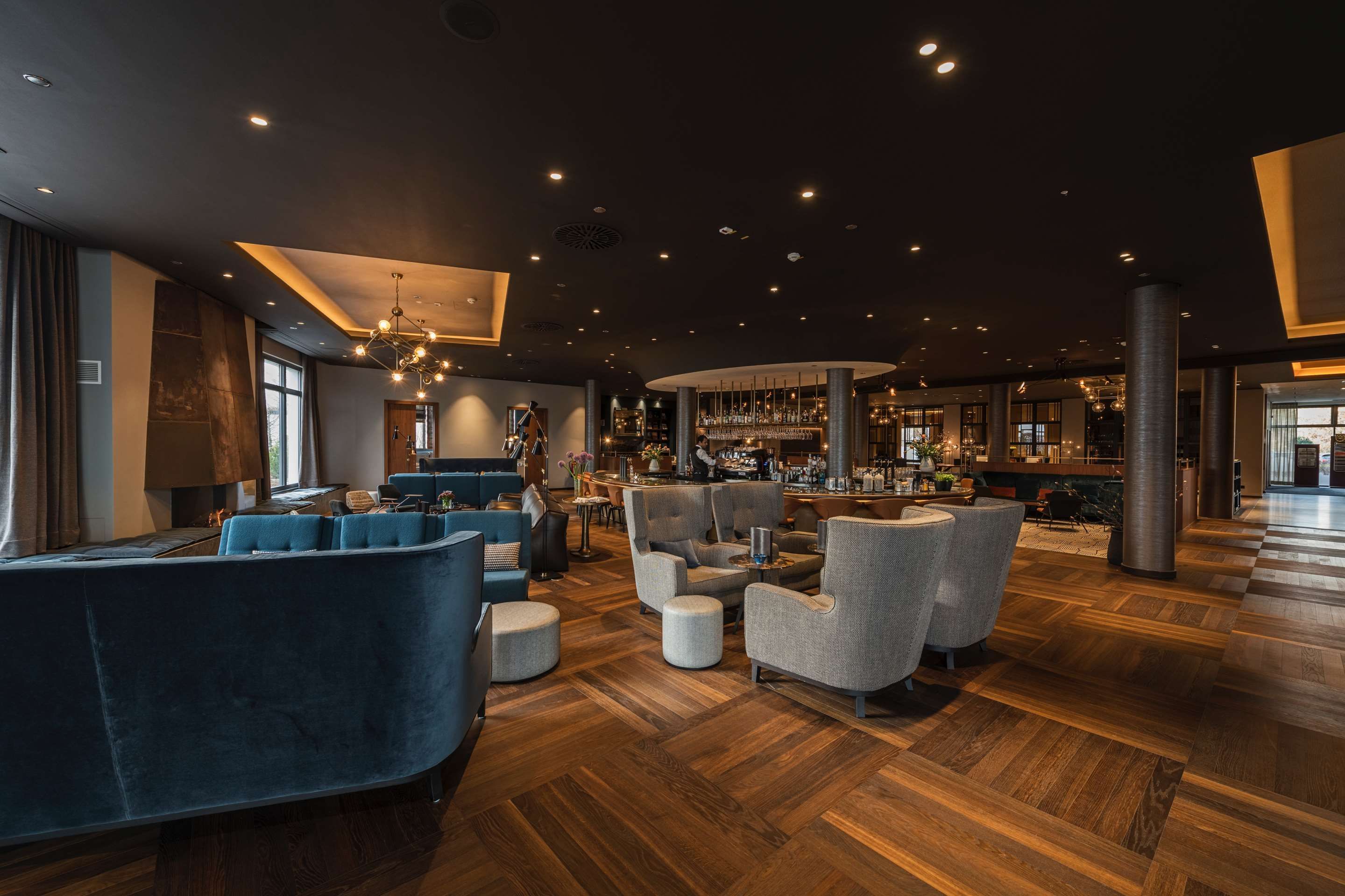 Area lounge