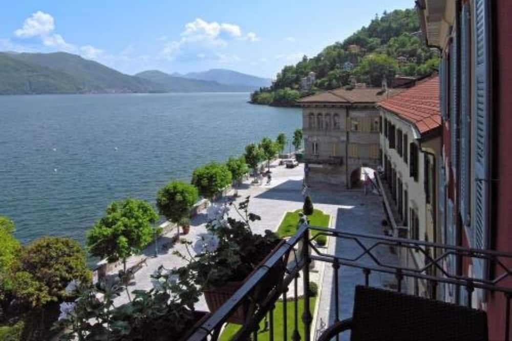 Vista esterna