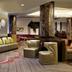 Area lounge