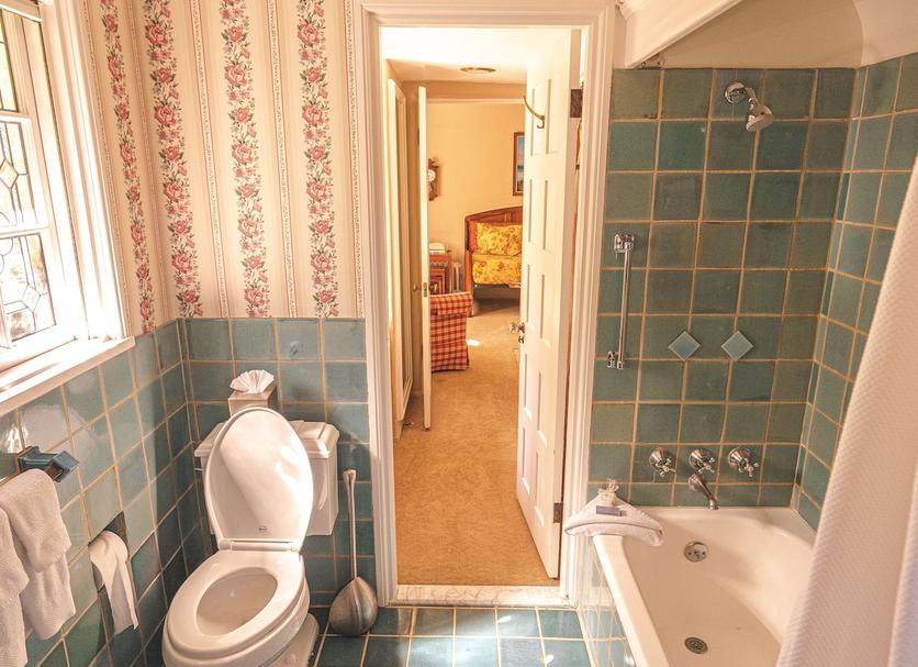 Bagno Foto