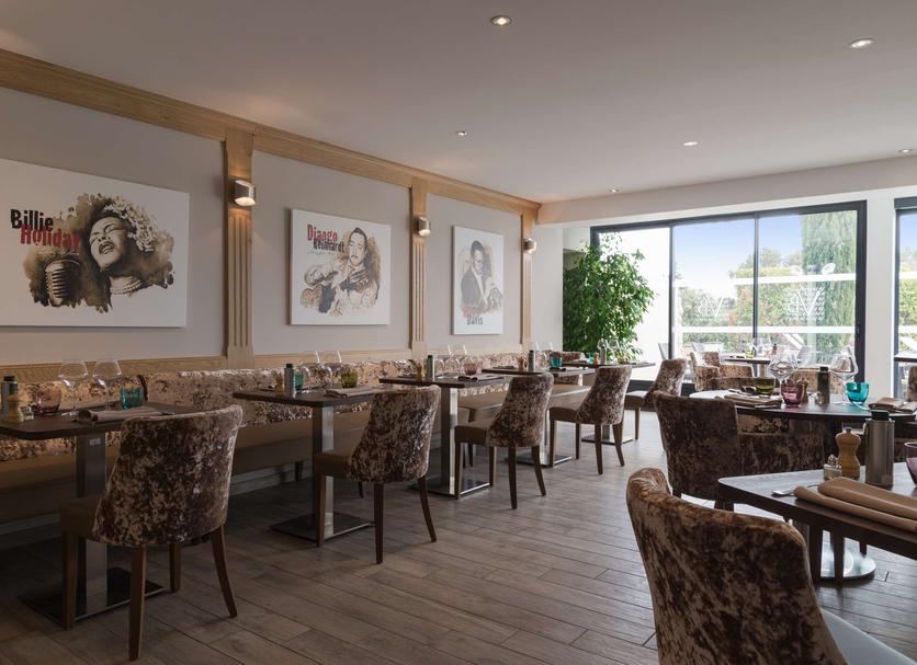 Ristorante Foto