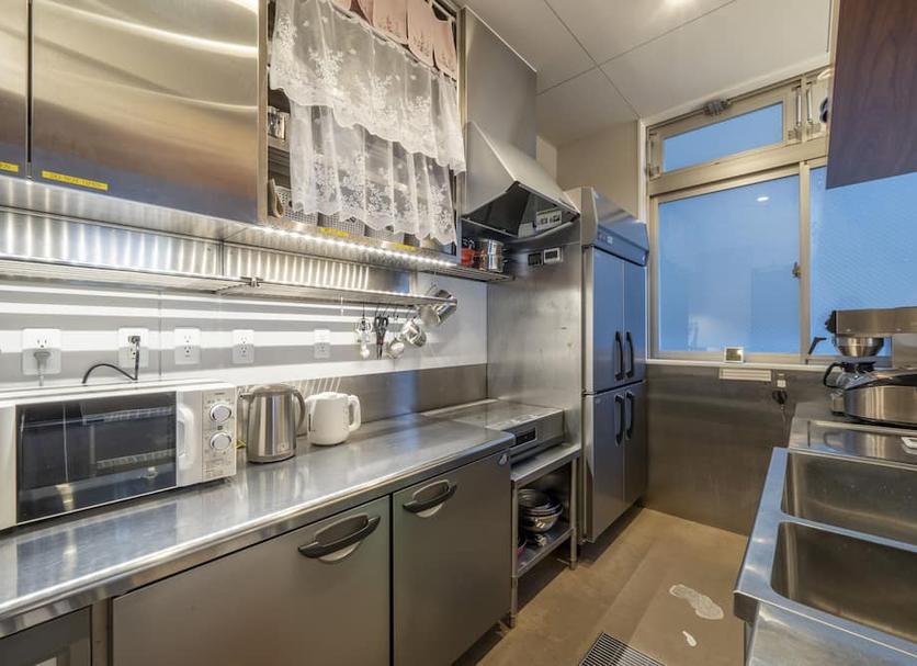 Cucina Foto