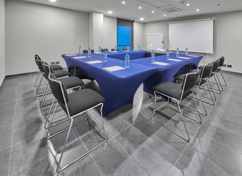 Sala conferenze Foto