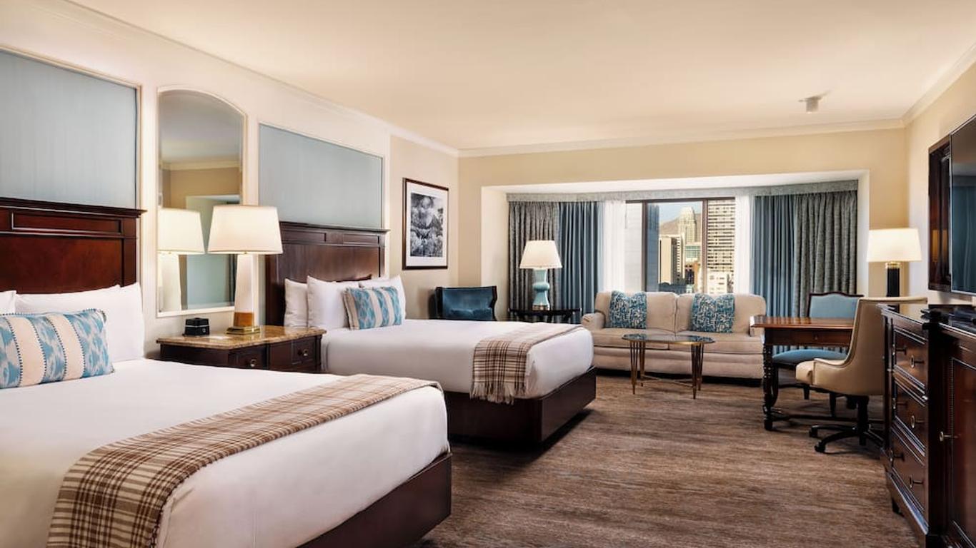Little America Hotel Salt Lake City