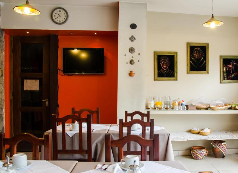 Ristorante Foto