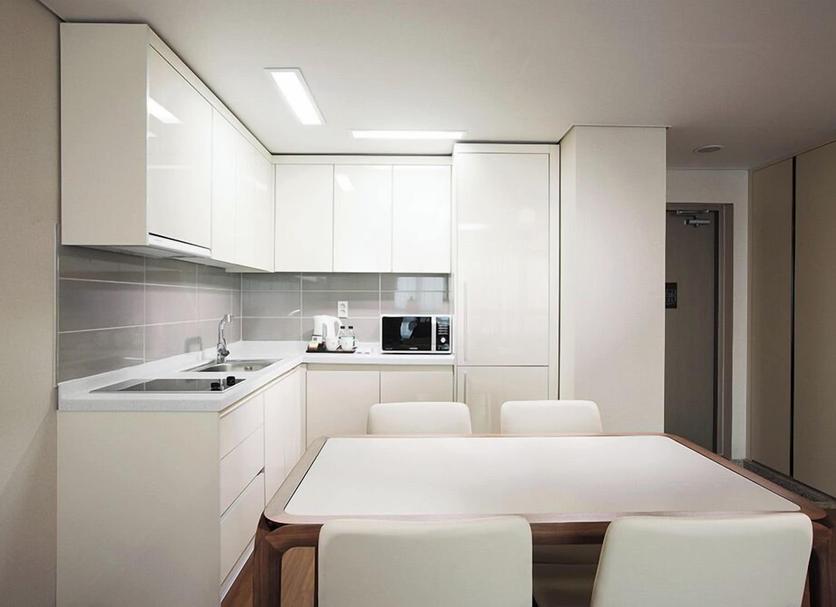 Cucina Foto