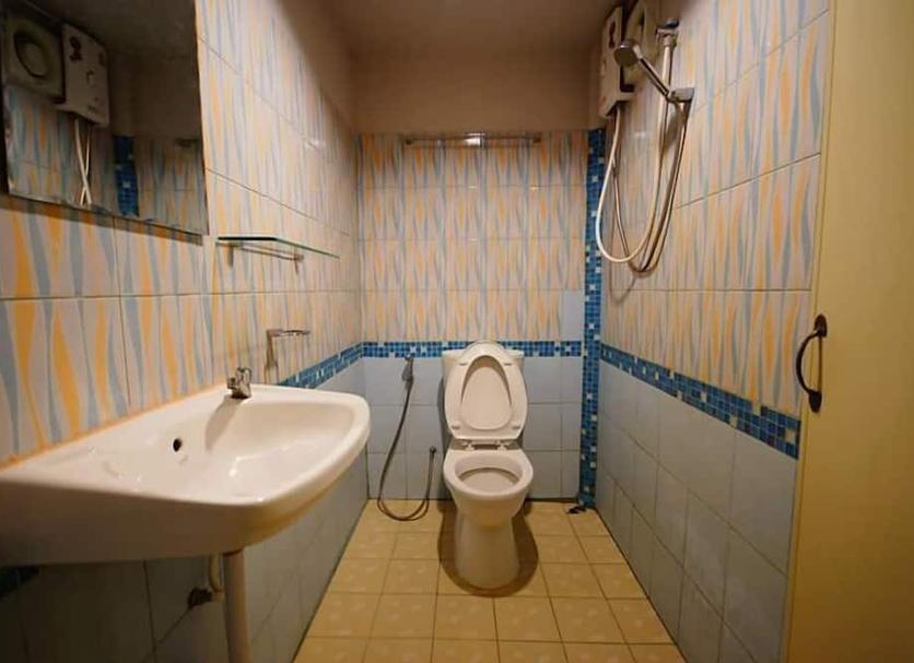 Bagno Foto
