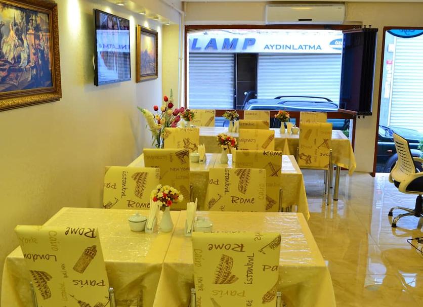 Ristorante Foto