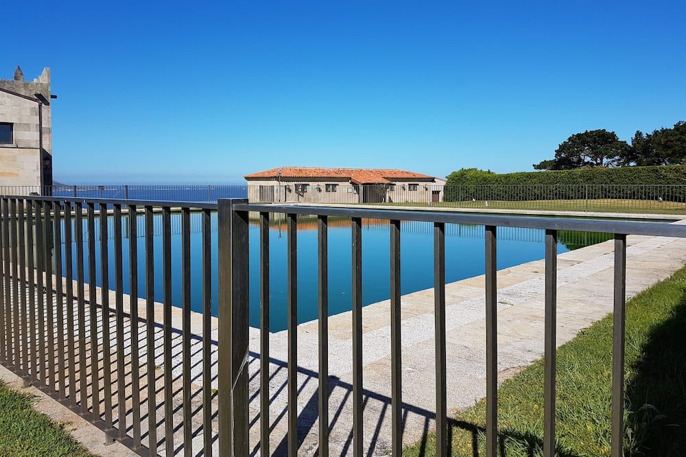 Vista esterna