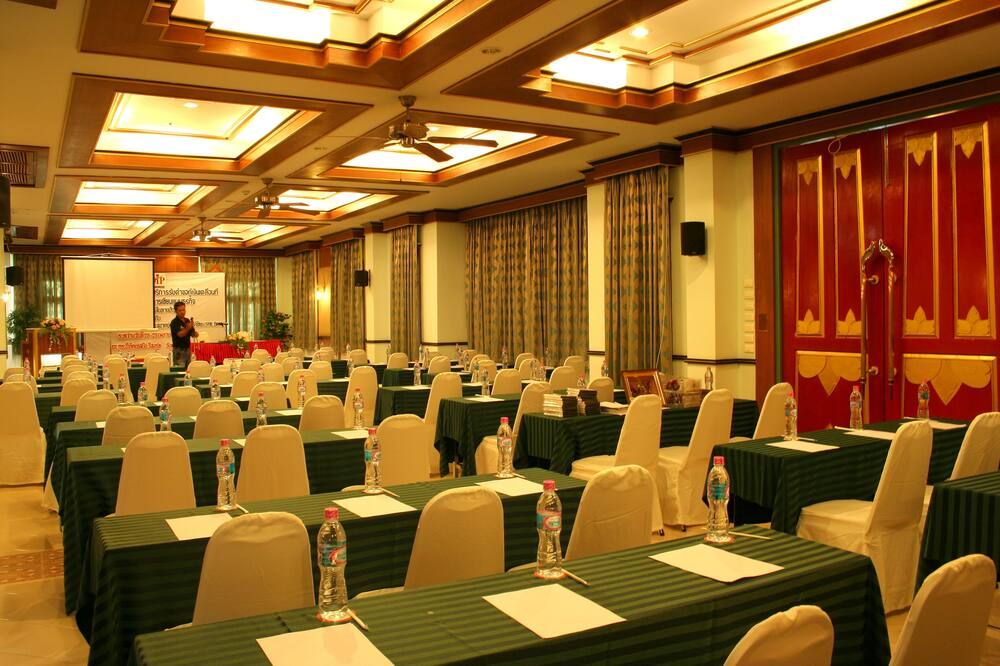 Sala conferenze