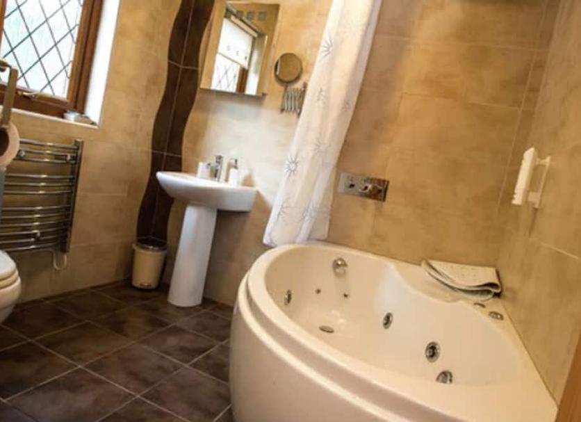 Bagno Foto