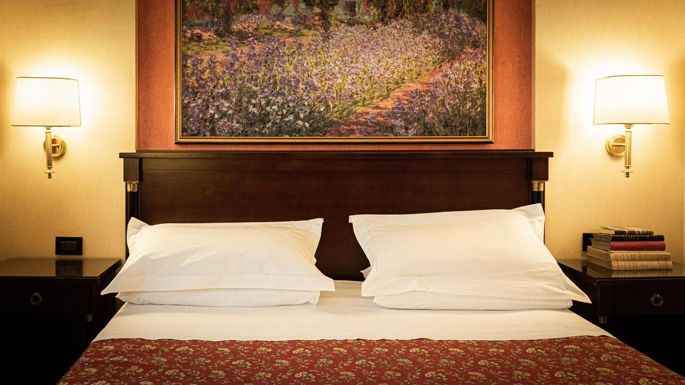 Hotel Petite Fleur